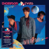 THOMPSON TWINS - INTO THE GAP (2024 REMASTER) (LP-VINILO) RED