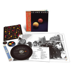 PAUL MCCARTNEY - VENUS AND...