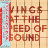 PAUL MCCARTNEY - WINGS AT THE SPEED OF SOUND (SHM) (CD) EDICIÓN LIMITADA