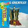 PAUL MCCARTNEY - WINGS GREATEST (SHM) (CD) EDICIÓN LIMITADA