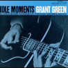 GRANT GREEN - IDLE MOMENTS (LP-VINILO)
