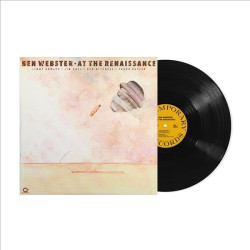 BEN WEBSTER - AT THE...