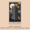 ARDE BOGOTÁ - LA TORRE PICASSO (VINILO 10") EDICIÓN LIMITADA