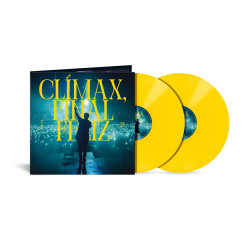 RAYDEN - CLIMAX FINAL FELIZ...