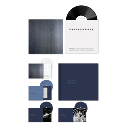 NEW ORDER - BROTHERHOOD (LP...