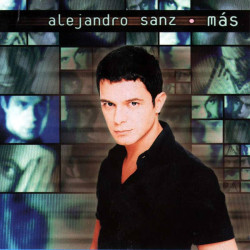 ALEJANDRO SANZ - MÁS...