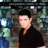 ALEJANDRO SANZ - MÁS (LP-VINILO)