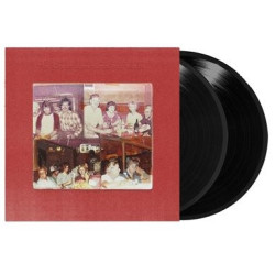 ZACH BRYAN - THE GREAT AMERICAN BAR SCENE (2 LP-VINILO)