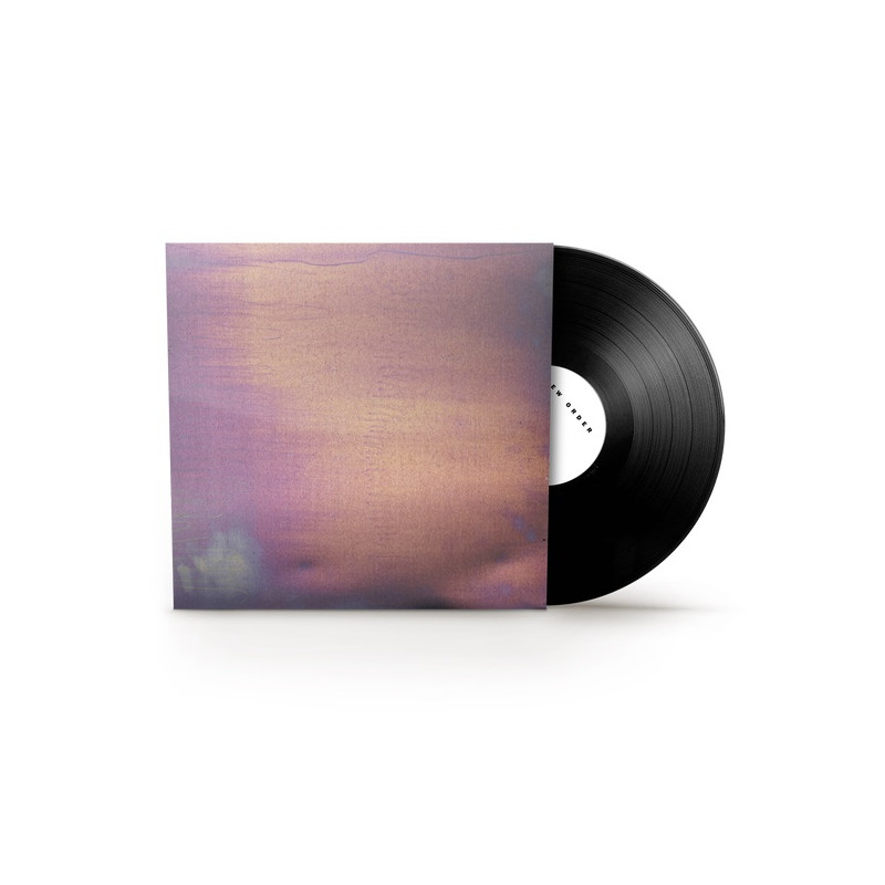 NEW ORDER - BIZARRE LOVE TRIANGLE (LP-VINILO)
