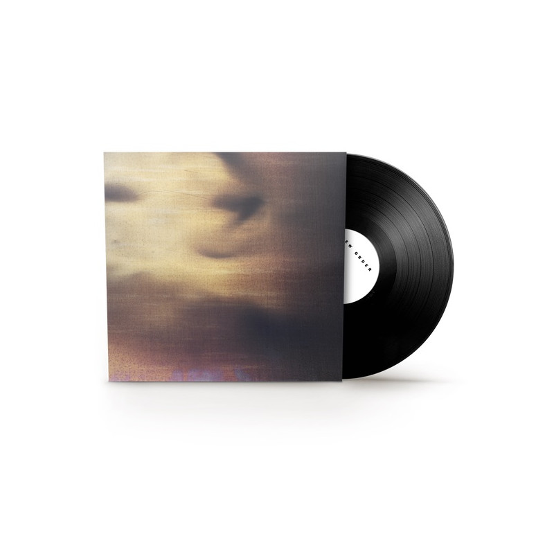 NEW ORDER - STATE OF THE NATION (LP-VINILO)
