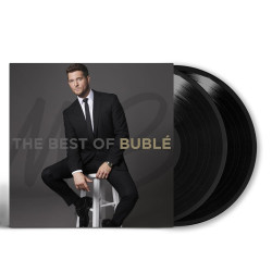 MICHAEL BUBLE - THE BEST OF...