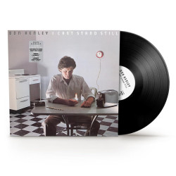 DON HENLEY - I CANT STAND...