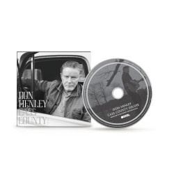 DON HENLEY - CASS COUNTY (CD)