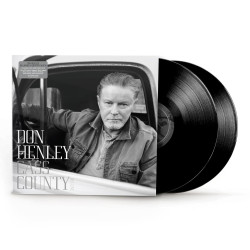 DON HENLEY - CASS COUNTY (2...