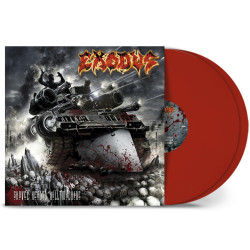 EXODUS - SHOVEL HEADED KILL...