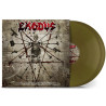 EXODUS - EXHIBIT B: THE HUMAN CONDITION (2 LP-VINILO)