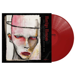 MARILYN MANSON - ONE...