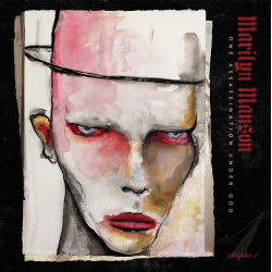 MARILYN MANSON - ONE...