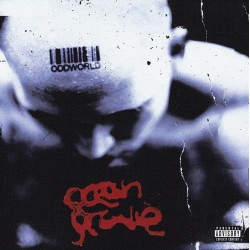 OCEAN GROVE - ODDWORLD (CD)