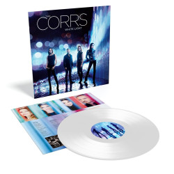 THE CORRS - WHITE LIGHT...