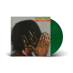 PETER TOSH - MYSTIC MAN...