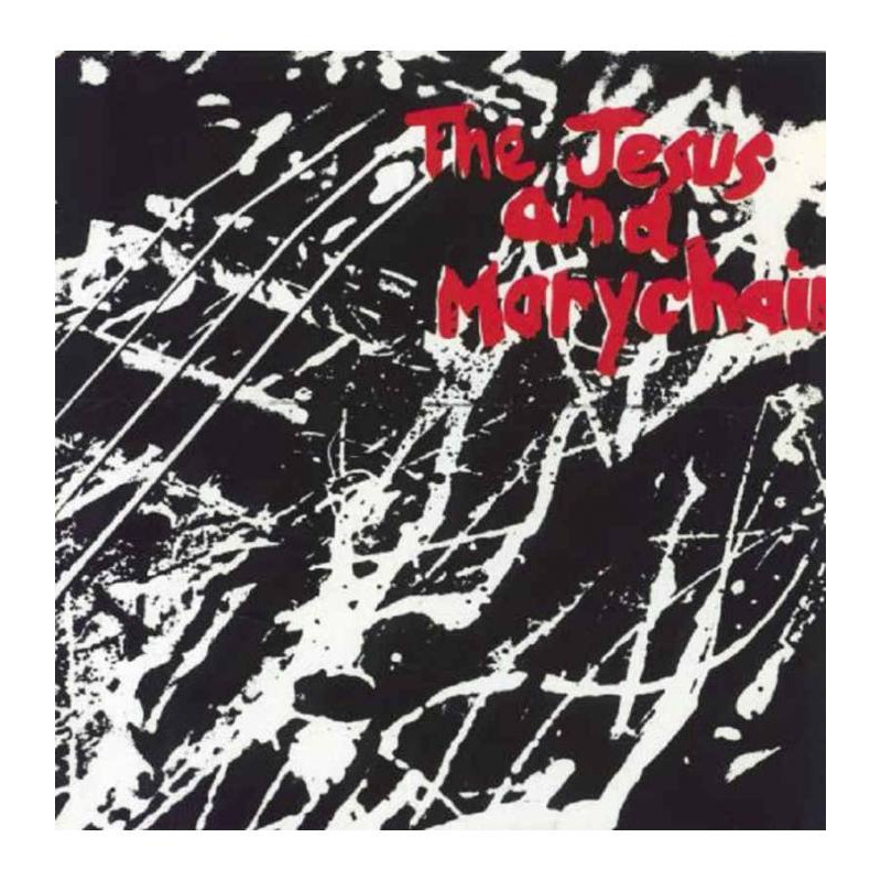 THE JESUS AND MARY CHAIN - UPSIDE DOWN (VINILO 7")