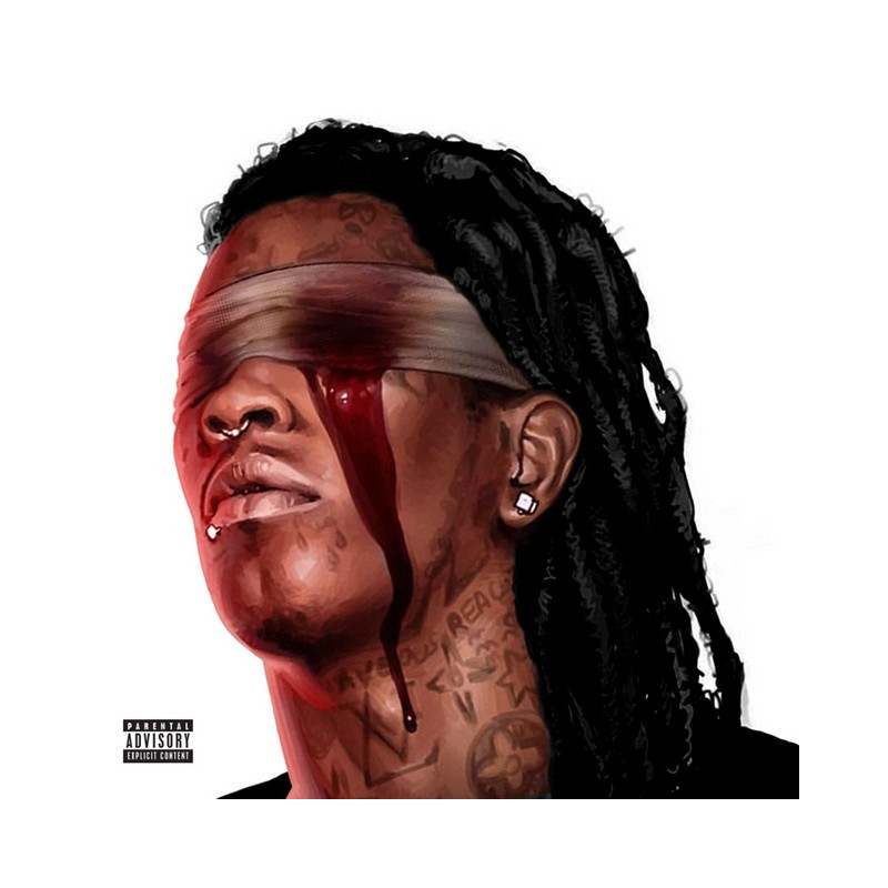 YOUNG THUG - SLIME SEASON 3 (LP-VINILO)