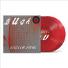 BUSH - SIXTEEN STONE (30TH ANNIVERSARY EDITION) (2 LP-VINILO) RED