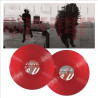 BUSH - SIXTEEN STONE (30TH ANNIVERSARY EDITION) (2 LP-VINILO) RED