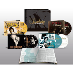 BUNBURY - EL VIAJE A...