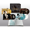 BUNBURY - EL VIAJE A NINGUNA PARTE (XX ANIVERSARIO) (6 CD) BOX EDICIÓN LIMITADA