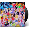 PLATERO Y TU - HAY POCO ROCK'N'ROLL (LP-VINILO)