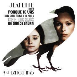 JEANETTE - PORQUE TE VAS...