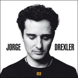 JORGE DREXLER - ECO...