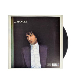 LOLE Y MANUEL - NUEVO DIA (LP-VINILO)