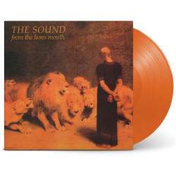 THE SOUND - FROM THE LIONS...