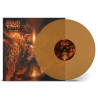VADER - TINI ET IGNI (LP-VINILO) YELLOW
