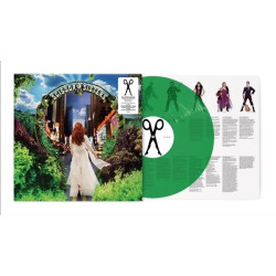 SCISSOR SISTERS - SCISSOR...