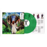 SCISSOR SISTERS - SCISSOR SISTERS (LP-VINILO) GREEN EDICIÓN LIMITADA