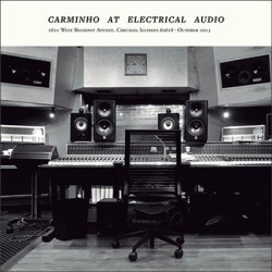 CARMINHO - CARMINHO AT...