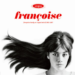 FRANÇOISE HARDY - FRANÇOISE...
