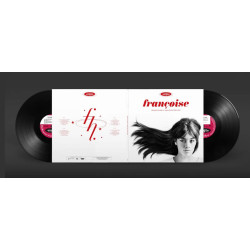 FRANÇOISE HARDY - FRANÇOISE...