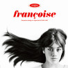 FRANÇOISE HARDY - FRANÇOISE HARDY EN VOGUE - BEST OF 1962-1967 (2 LP-VINILO)