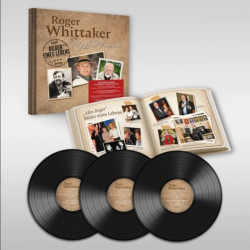 ROGER WHITTAKER - MY LAST...