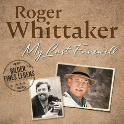 ROGER WHITTAKER - MY LAST FAREWELL (3 LP-VINILO)