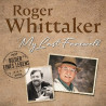 ROGER WHITTAKER - MY LAST FAREWELL (3 LP-VINILO)