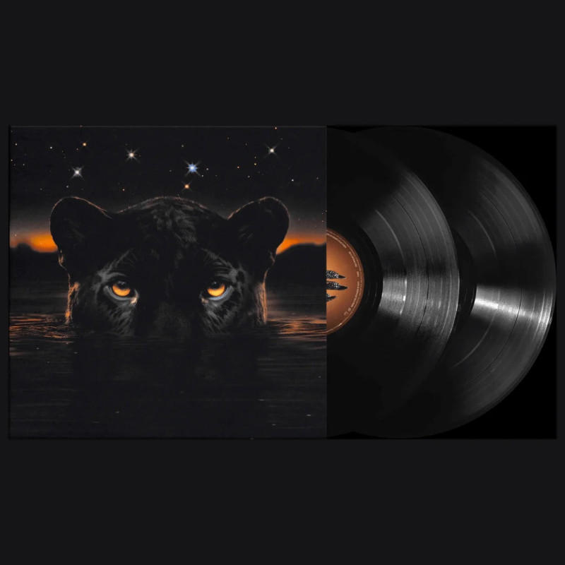 VICTORIA MONET - JAGUAR II (2 LP-VINILO) DELUXE