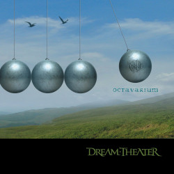 DREAM THEATER - OCTAVARIUM...