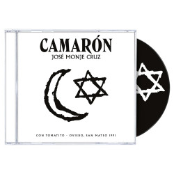 CAMARON DE LA ISLA Y...