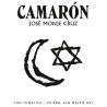 CAMARON DE LA ISLA Y TOMATITO - OVIEDO, SAN MATEO 1991 (CD)
